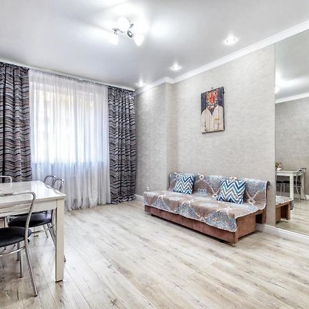 Философский Камень Astana Bagian luar foto