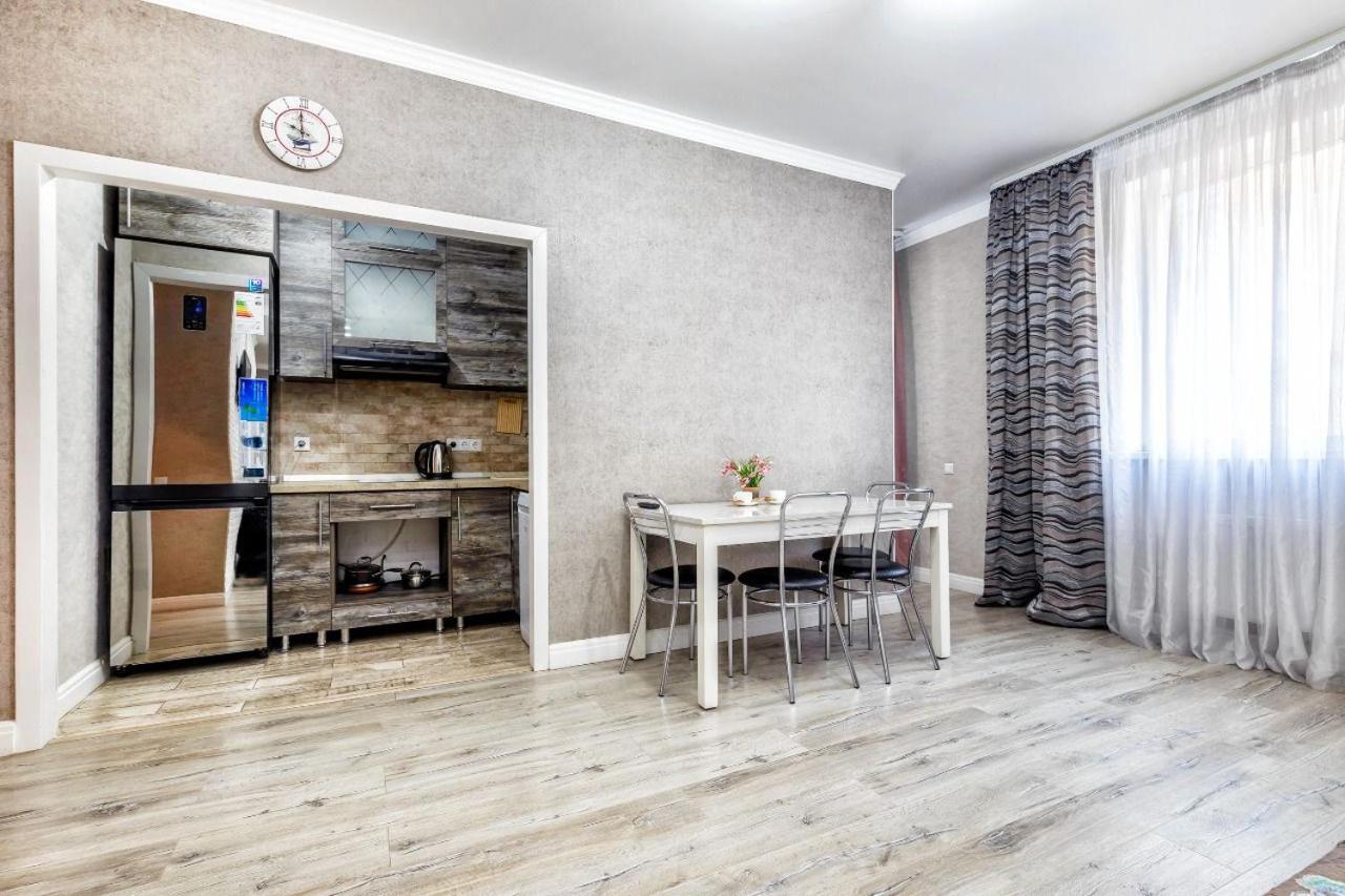 Философский Камень Astana Bagian luar foto